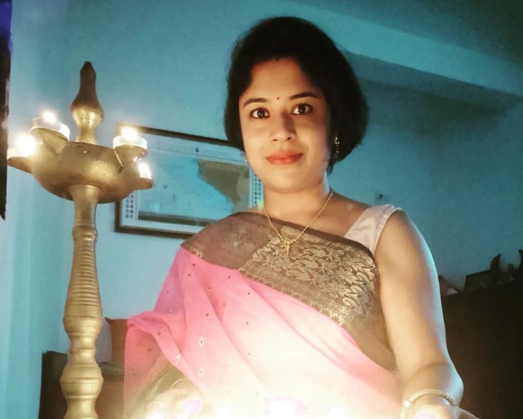Ipshita  Ghosh